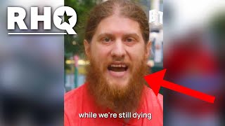Tiktokers Expose JUST HOW BAD Health Care Is In America