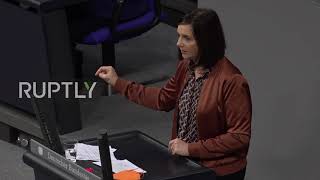 Germany: Parliament approves new Infection Protection Act