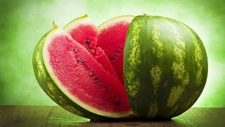 ТОП 10 продуктов, замедляющих старение. Здоровое питание [Удивительный мир#59]