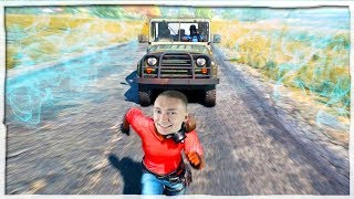 БЕГИ НА СТРИМ! ТУТ ПЯТНИЦА И PUBG =) | ПУБГ СТРИМ (ВОЗМОЖНО И МОБАЙЛ)
