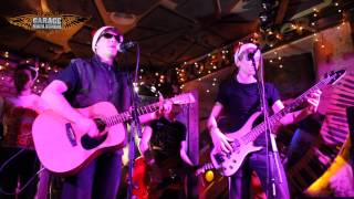 Garage Rock School - Jingle bells rock cover