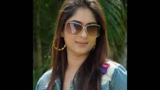Sensuous Gowri Munjal!