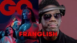 Franglish juge le rap français : Shay, Hamza, Jok’air… | GQ
