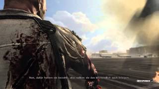 Max Payne 3 / PC - HD - 60 fps - maximal settings 01