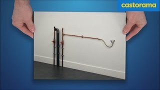 JAK TO ZROBIĆ - INSTALACJA HYDRAULIKI BEZ LUTOWANIA