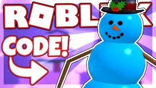 [CODE] How to get the DIAMOND FROSTY PET | Roblox Snow Shoveling Simulator