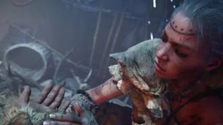Прохождение FAR CRY PRIMAL — Часть 9 : Крепкий словно камень