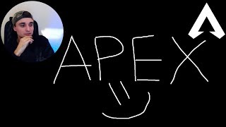 Стрим APEX Апекс обновление