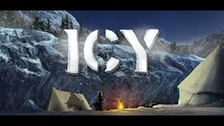 ICY прохождение #11 [Гнусавый Let's Play] Белые люди