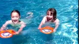 Bladefish.pl - Pooljet 50 - skuter wodny dla dzieci