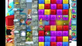 Pet Rescue Saga Nivel 1428 sin booster.-
