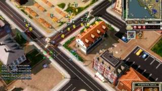 Command & Conquer: Red Alert 3 Школа игры (Япония)