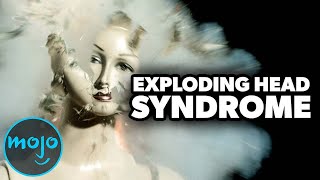 Top 10 Diseases That Cannot Be Explained