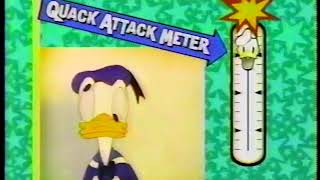 VHS Vault: Disney Channel Promos, Vol. 2 (1993)