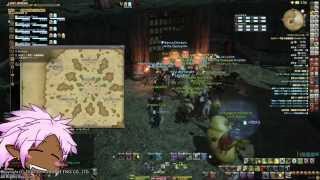 FF14 はじめてのフロントライン [HD]