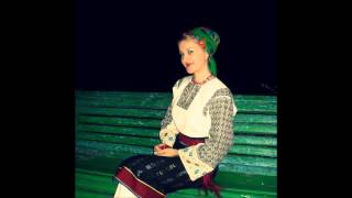 Cristina Steţcaia - Foaie verde bob naut