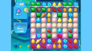 Candy Crush Soda Saga level 46