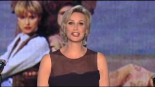2011 Do Something Awards: Wilson-Phillips