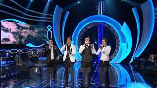 Ժողովրդական երգիչ/Joghovrdakan Ergich 4 Hamerg 11 txaner horovel 27 04 2014