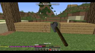 MINECRAFT multiplayer mc.koridorius.lt serverije ep:1
