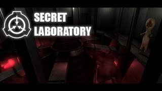 TBHARTLEY LIVE! SCP Secret Laboratory (With friends!)