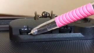 HOW TO UNLOCK A LUGGAGE LOCK