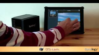 DSM 3.2 Synology (Rus)