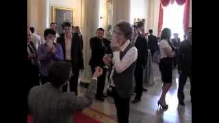 The White House Proposal