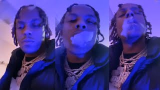 Rich The Kid On Instagram Live | January 25th, 2020