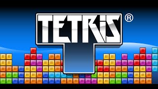 Tetris gameplay