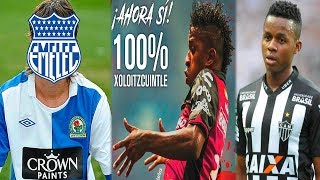 TREMENDO CRACK QUE JUGARÁ EN EL EMELEC | GOL DE JUAN CAZARES | XOLOS FICHÓ A MILLER BOLAÑOS