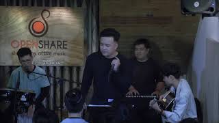 [Liên khúc] Thu cuối / Để em rời xa / Em của ngày hôm qua - Tuấn Lèo x Thanh Huy [30/11/2019]