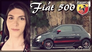 Fiat 500 Abarth // Quick Review