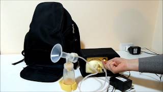 Medela Pump in Style Advanced