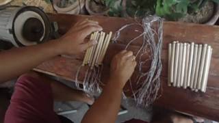 How to make palaspas