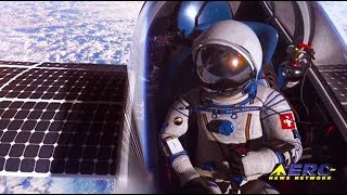 Airborne 06.27.18: OSH Innovation Forum, SolarStratos, Aldrin Files Lawsuits
