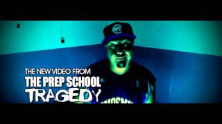 The Prep School Tragedy - "Thought I Toldja" Video Trailer