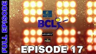 Box Cricket League - Episode 17