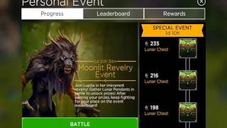 Rival Kingdoms Halloween Tutorial