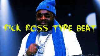 FREE BEAT "Drug Money" Rick Ross Type Beat (Co-Prod. by Chris Wheeler & DJKAO)