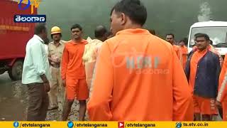 Karnataka Govt Steps Up Rescue Operations In Rain-Hit | Kodagu