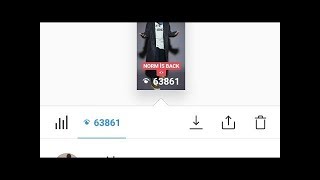İnstagram Story Görüntülenme Hilesi 1000 K