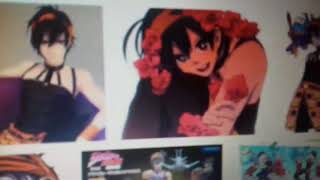 Narancia Ghirga ≠ Girl