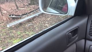 Two Sundown Audio e8v3 Subwoofers Slamming! *WATCH IN 1080P 60FPS!*