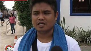 Suspek sa Bulacan massacre, hawak na ng pulisya