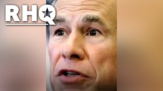 Greg Abbott Is Failing Texas Women In Horrific Fashion