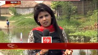 Issues in Saharsa area in run up to elections- Part 1
