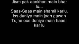 Tere Liye.wmv - www.DJMusiQ.Com