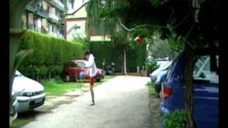 Rinder Freestyle 2009