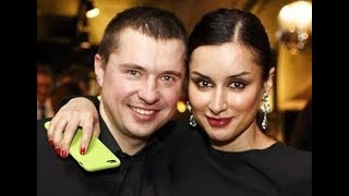 Не упадите! Сколько лет молодому мужу Тины Канделаки